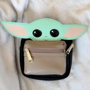 Loungefly Star Wars small purse Must See